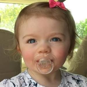 Meet your Posher, Sandy